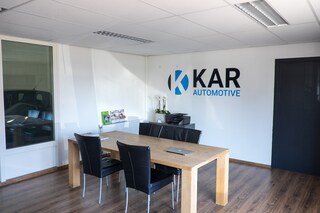 KAR Automotive