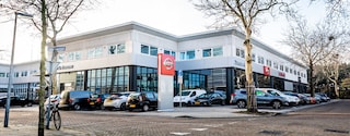 Zeeuw & Zeeuw Nissan Den Haag