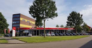 Van Mossel Kia Amersfoort