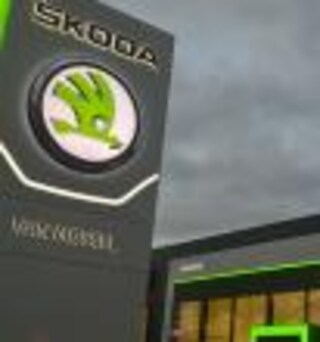 Van Mossel Seat/Skoda Tilburg