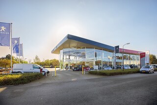 Wassink Autogroep Kia Winterswijk