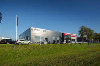Wassink Autogroep Kia Doetinchem