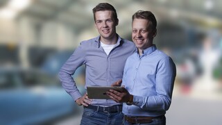 Koekoek Automotive