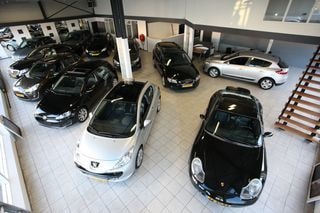 De Leeuw Automotive