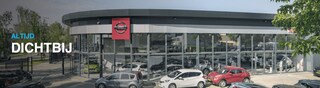 Auto Sturm Spijkenisse
