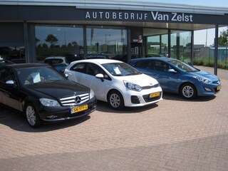 Autobedrijf Van Zelst B.V.
