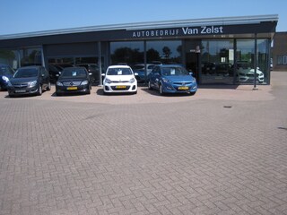 Autobedrijf Van Zelst B.V.