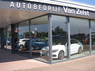 Autobedrijf Van Zelst B.V.