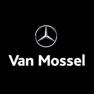 Van Mossel MB Vans & Trucks Gouda