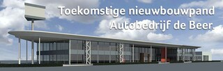 Autobedrijf de Beer Dordrecht