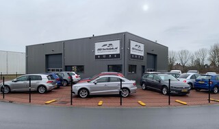 RD Techniek