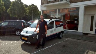 RG Motoring