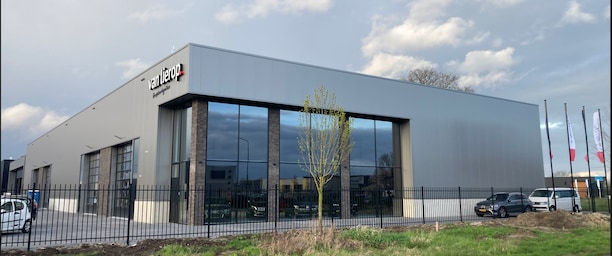 Automotive van Lierop Automotive van Lierop