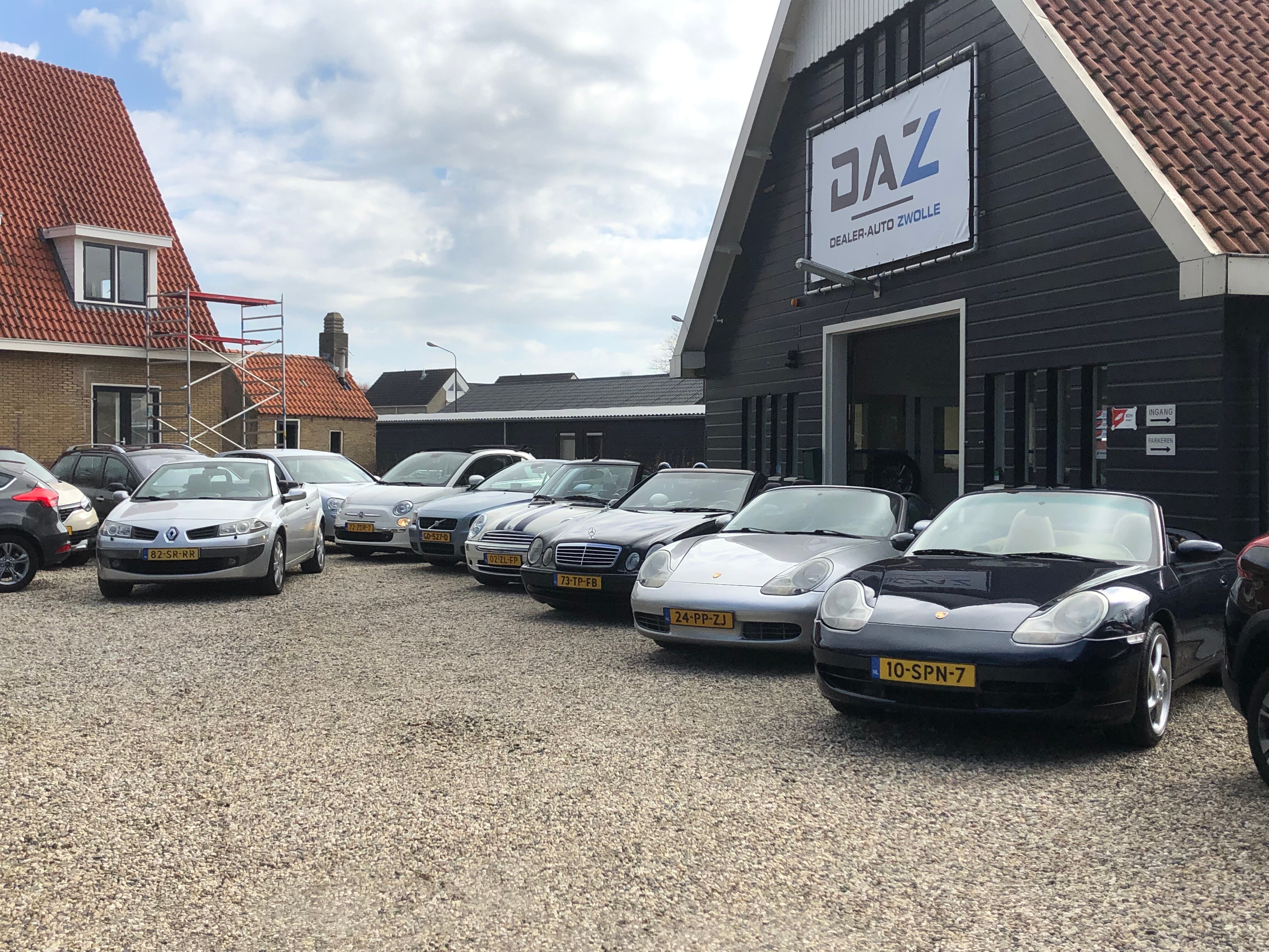 Dealer-Auto Zwolle