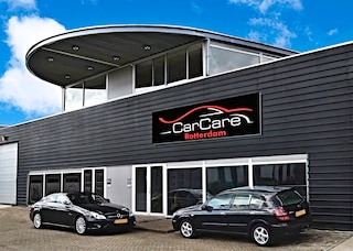 CarCare Rotterdam Oost