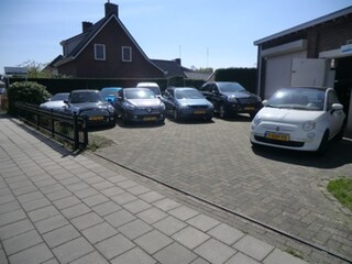 Auto H. ter Heerdt