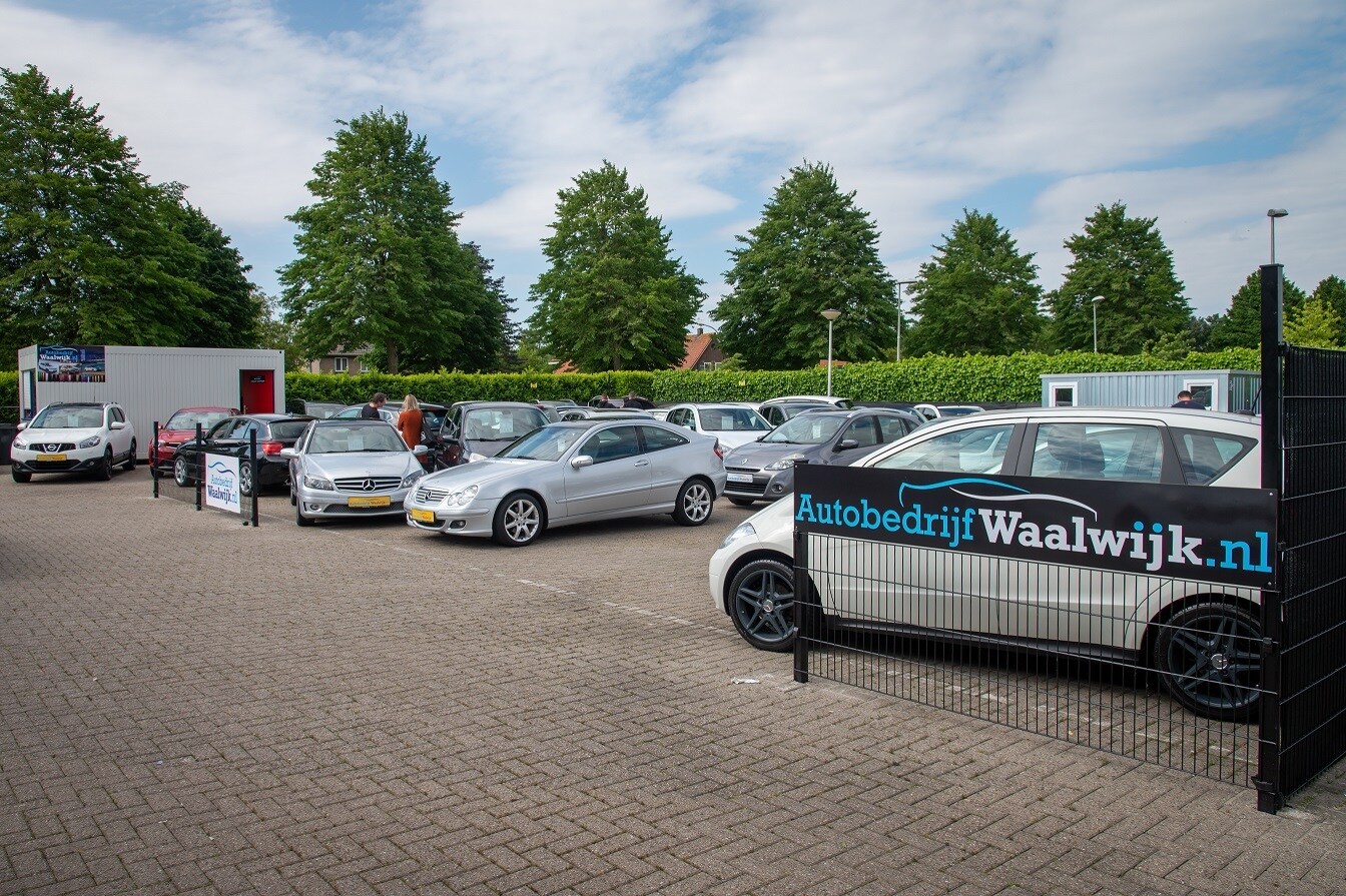 Autobedrijf Waalwijk B.V