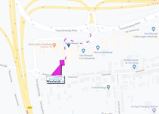 Autobedrijf Waalwijk B.V