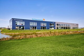 Van Mossel Citroën Purmerend