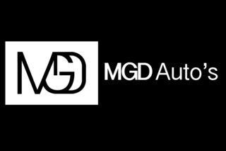 MGD Auto's