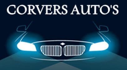 Corvers Auto's