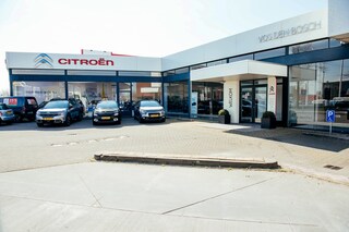 Citroën Vos ’s-Hertogenbosch B.V.