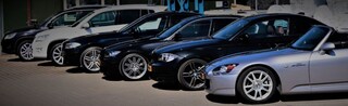 Merkens Premium Cars