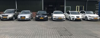 Merkens auto's