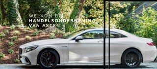 Handelsonderneming van Asten