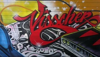 Visscher Autotechniek