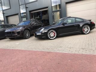 Tanghe Automotive