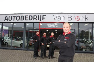 Autobedrijf van Brenk