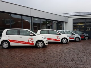 Autobedrijf van Brenk