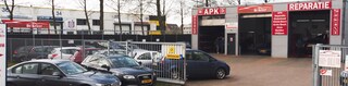 Autobedrijf De Keizer