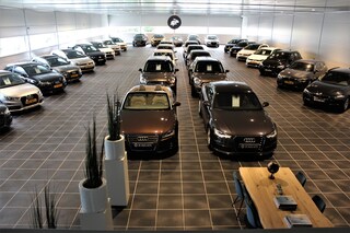 De Haas Auto