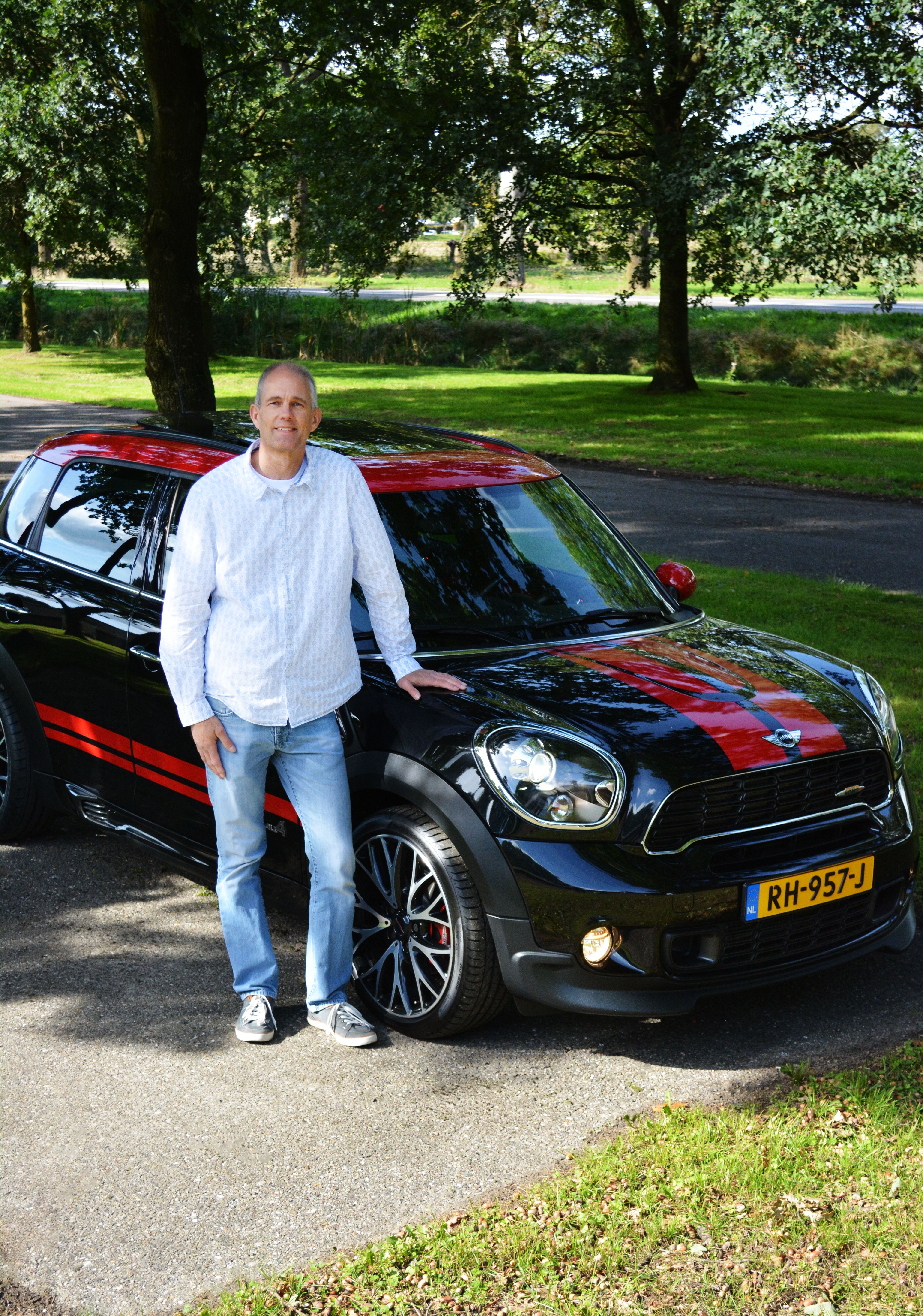 The Countryman