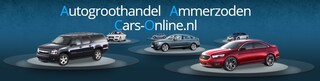 Autogroothandel Ammerzoden