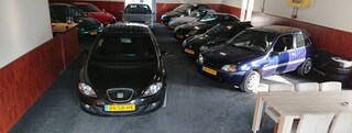 Auto Zuiderzee