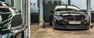 E&S Automotive