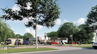 Auto Zeeuw Rotterdam B.V.