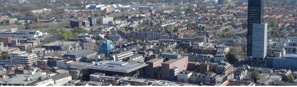 Autobedrijf Strikwerda Leeuwarden
