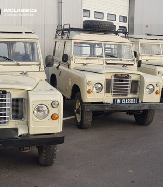 JM Classics