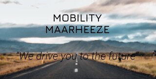 Mobility Maarheeze