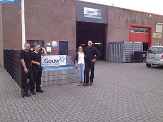 Autotechniek de Gouw