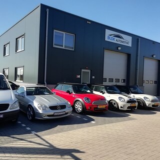 Blok Automotive