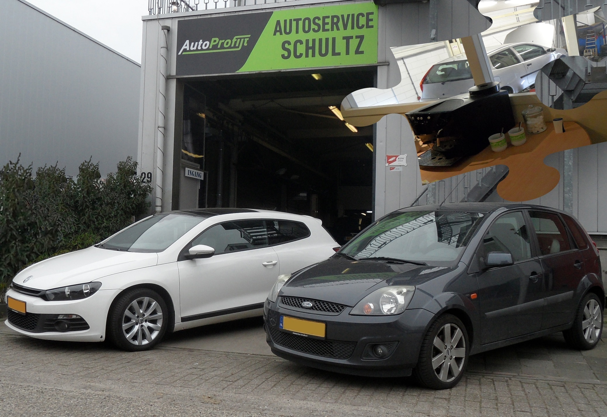 Autoservice Schultz