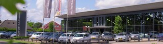 AutoHaarhuis Almelo