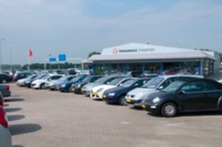 Vakgarage Straathof
