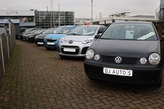 DJ Auto's