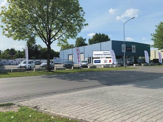Louwman Suzuki Veendam